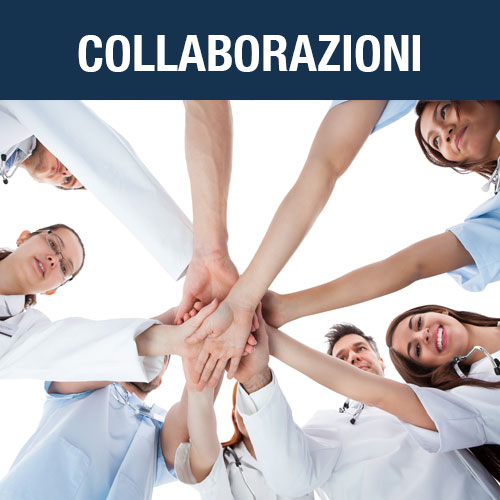 Collaborazioni Internazionali Nuovarmonia