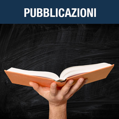 pubblicazioni